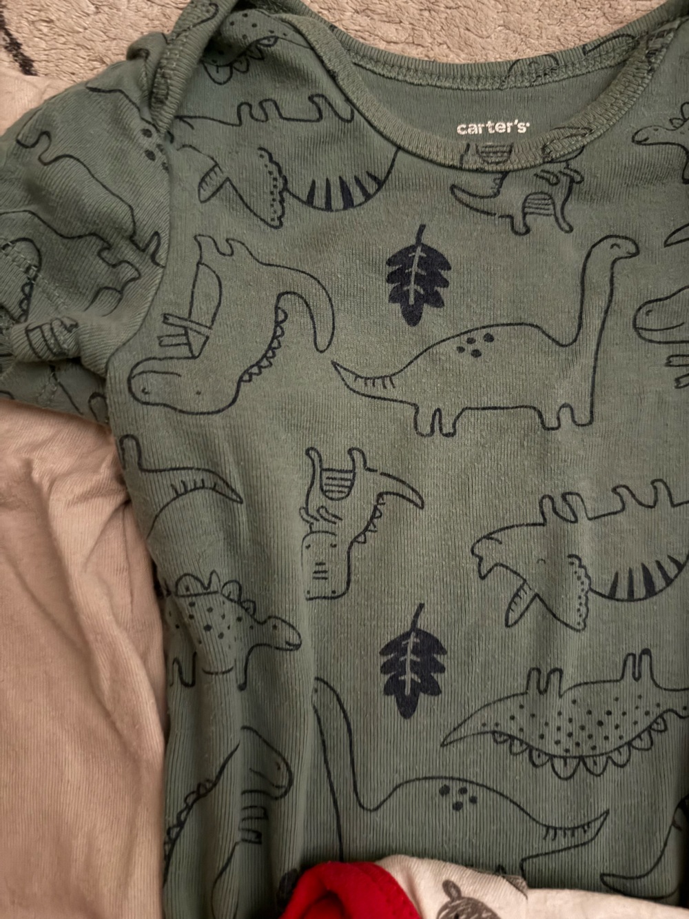 12-18m Baby Boys Bundle - Picture 10 of 12
